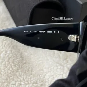 CHANEL | Accessories | Auth Nib Chanel 7472 Cc Logo  display picture 1